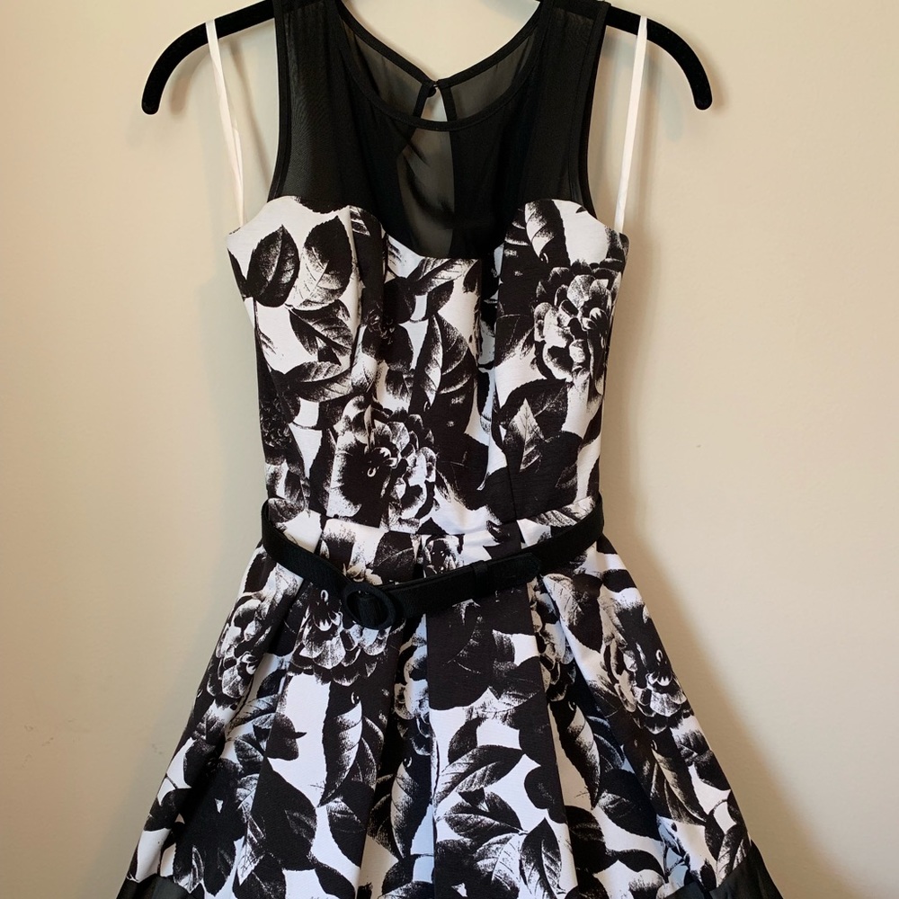 WHBM fancy dress